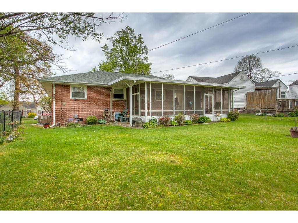 1849 Fairoaks Road Kingsport, TN 37664 - Photo 30 of 30 Photo 30