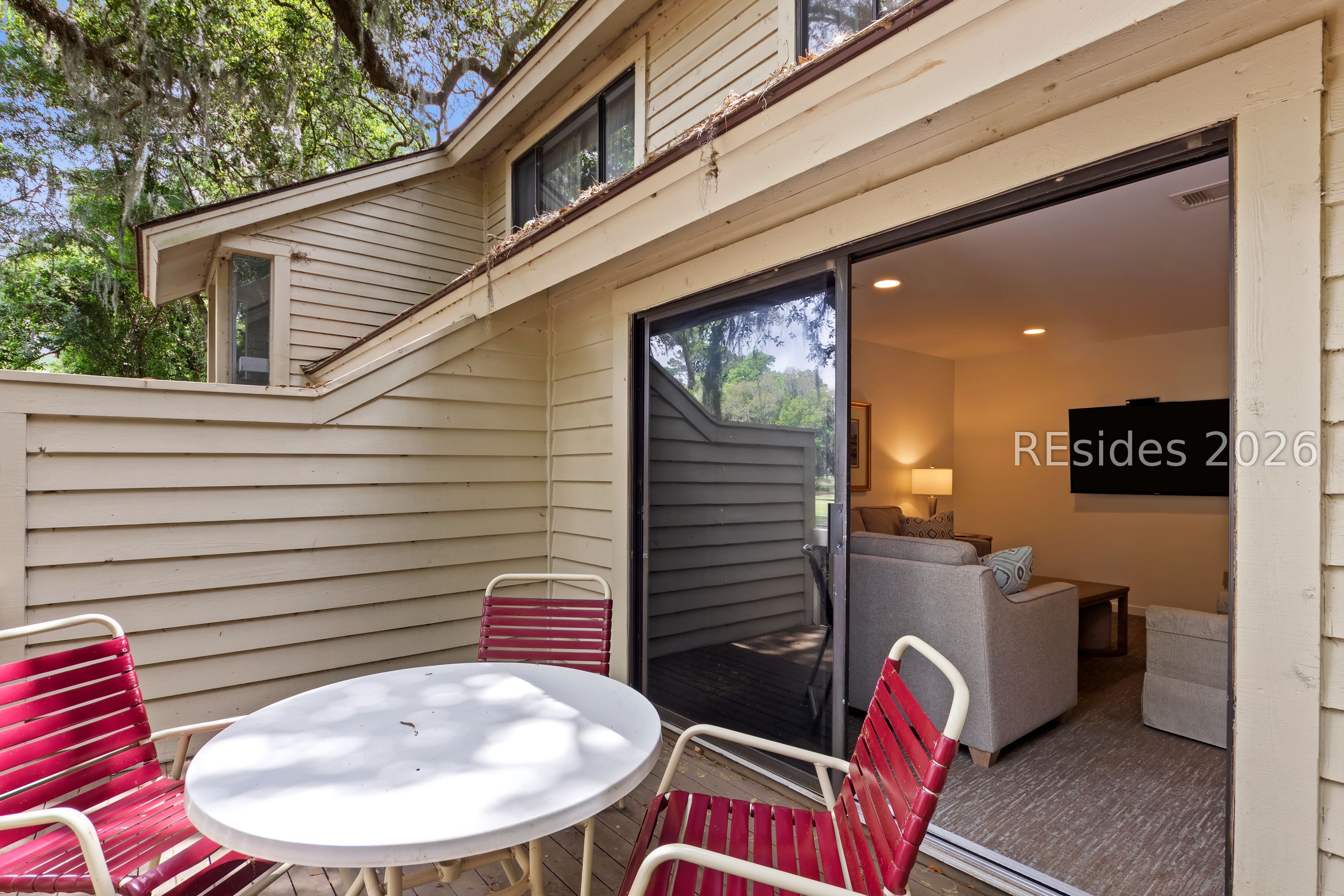 70 Lighthouse Road, Unit 2885 Hilton Head Island, SC 29928 - Photo 14 of 33 Gallery Image 14