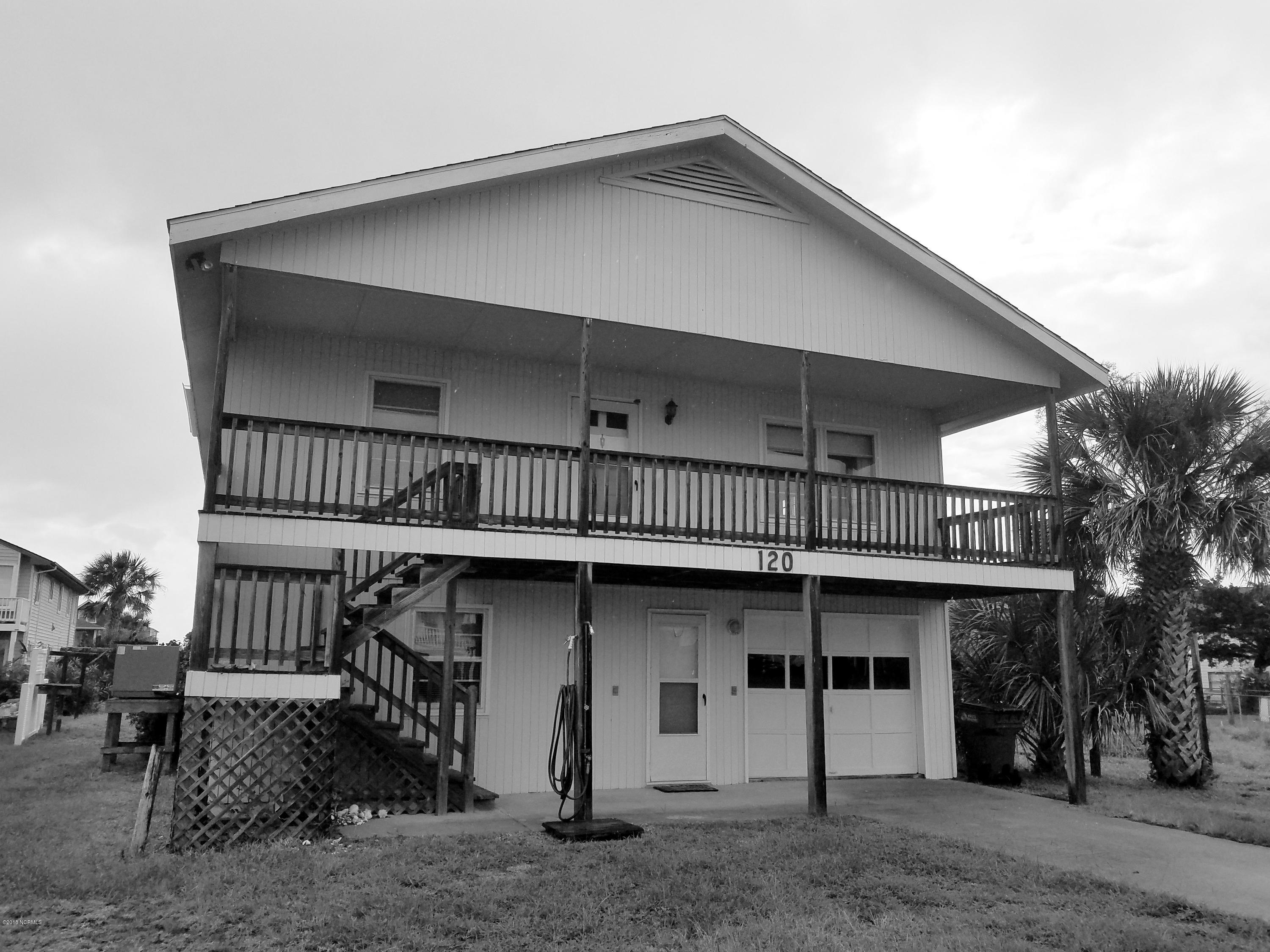 120 Ferry Road Holden Beach, NC 28462 - Photo 1 of 13 20180802_093958
