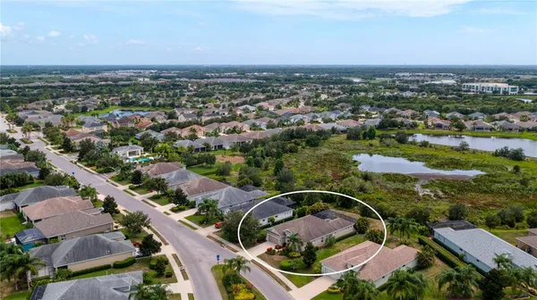 $4,000 | 4720 Claremont Park Drive, Bradenton, FL 34211