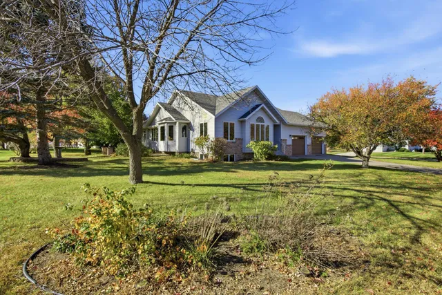 $389,900 | 201 13th Avenue Southeast, St. Joseph, MN 56374