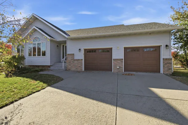 $389,900 | 201 13th Avenue Southeast, St. Joseph, MN 56374