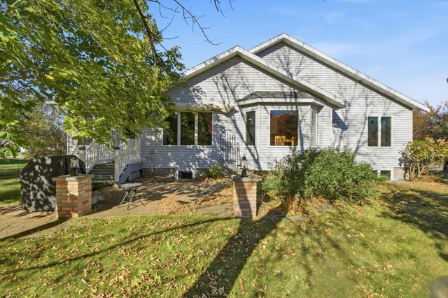 $389,900 | 201 13th Avenue Southeast, St. Joseph, MN 56374