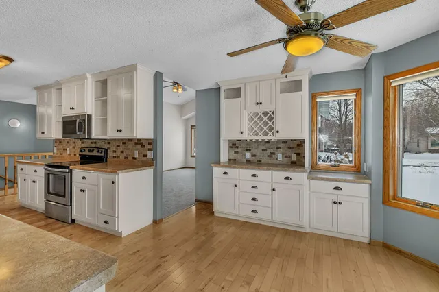 $389,900 | 201 13th Avenue Southeast, St. Joseph, MN 56374