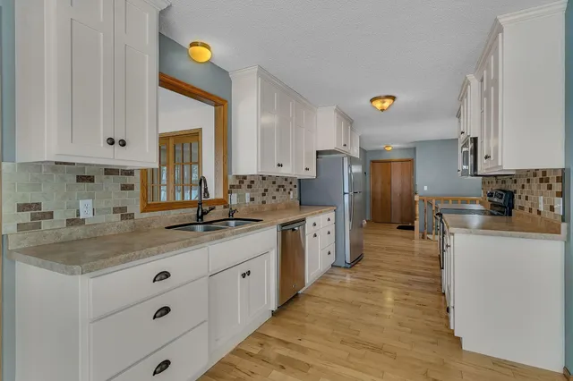 $389,900 | 201 13th Avenue Southeast, St. Joseph, MN 56374