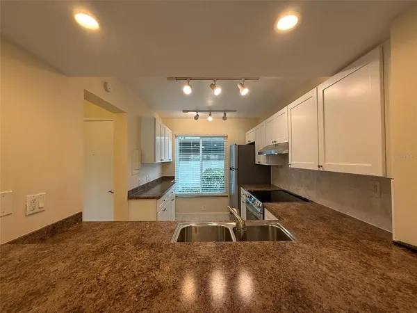 $2,800 | 6219 Palma Del Mar Boulevard South, Unit 105, St. Petersburg, FL 33715
