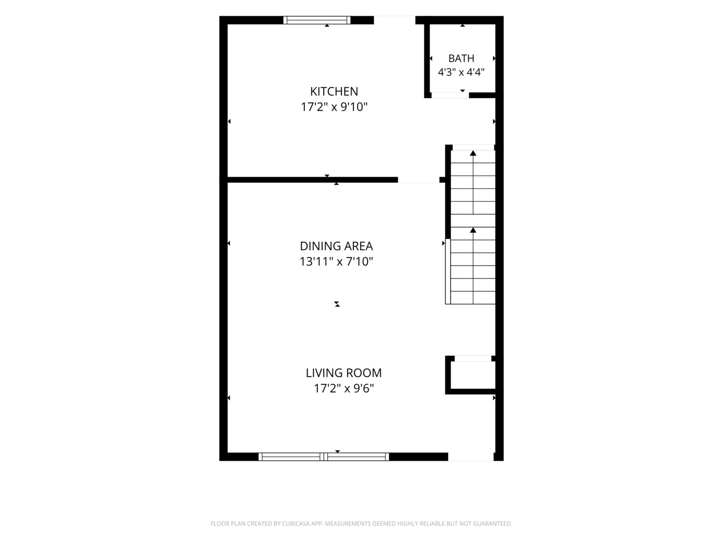 105 East Lincoln Street, Unit D Normal, IL 61761 - Photo 15 of 18
