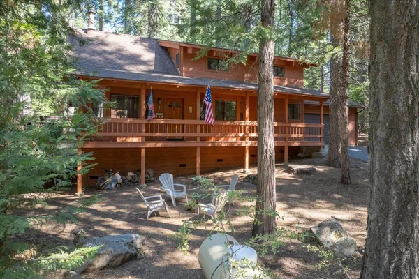 $510,000 | 2821 Tahos Drive, Arnold, CA 95223