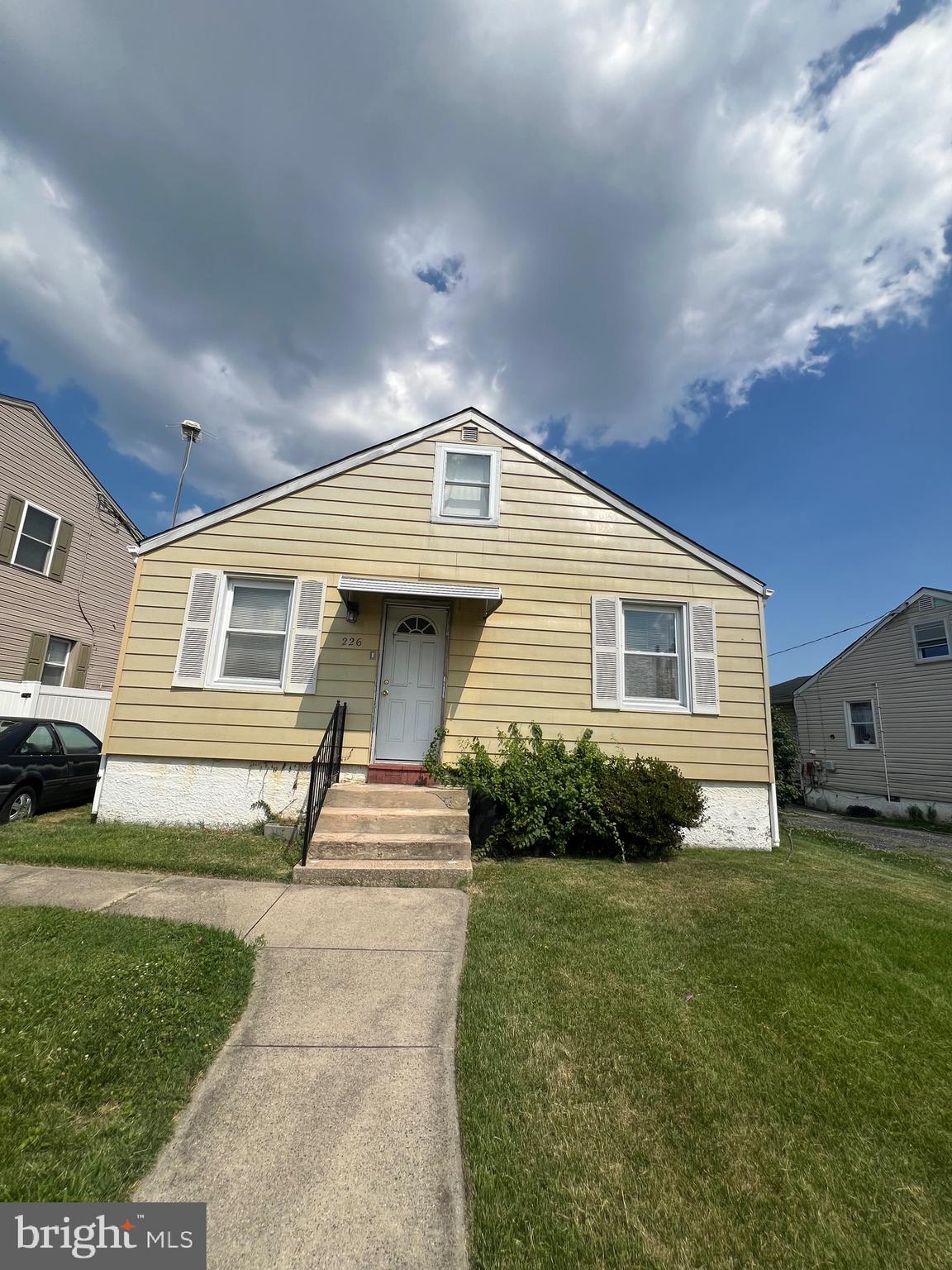 226 Ashwood Road Baltimore, MD 21222 - Photo 5 of 5