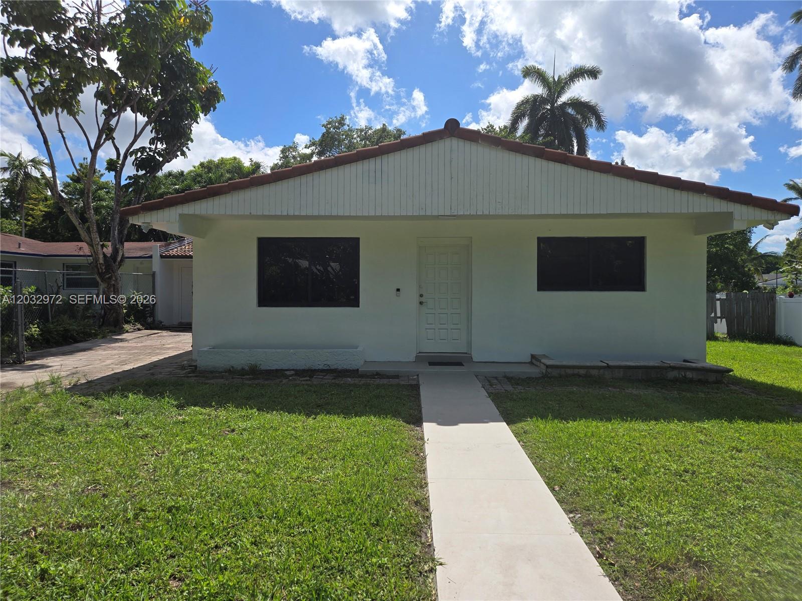 13100 Northeast 3rd Court, Unit 1 North Miami, FL 33161 - Photo 2 of 17