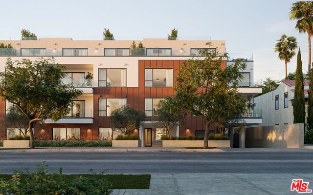 $16,795 | 725 North Croft Avenue, Unit 402, Los Angeles, CA 90069