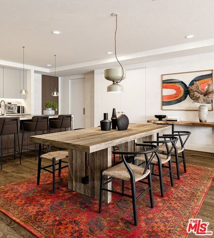 $16,795 | 725 North Croft Avenue, Unit 402, Los Angeles, CA 90069