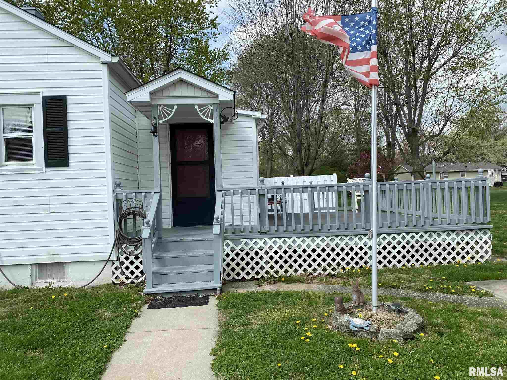 102 Liebengood Road Mount Vernon, IL 62864 - Photo 7 of 22