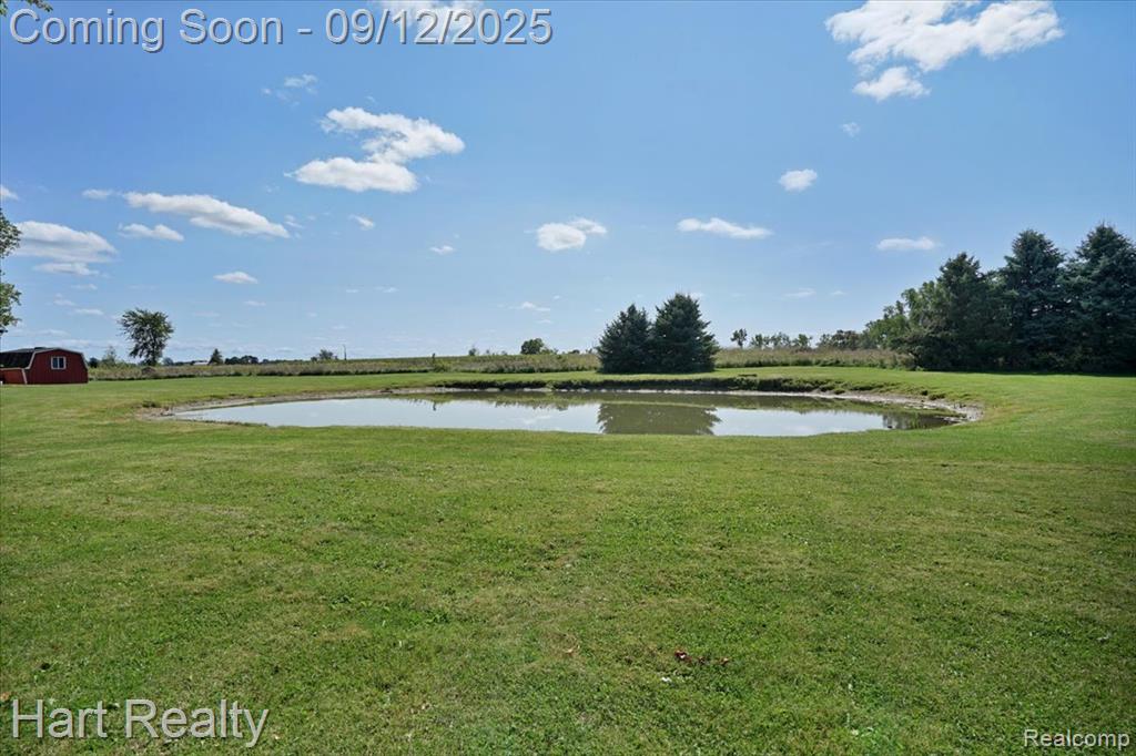5745 Adams Road Marlette, MI 48453 - Photo 28 of 35