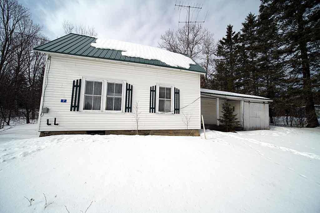 7 Webb Road Oakfield, ME 04763 - Photo 43 of 46 7-webb-rd-oakfield-home-26