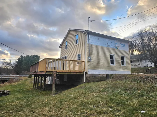 $49,900 | 1108 Caton Bypass Road, Caton, NY 14830