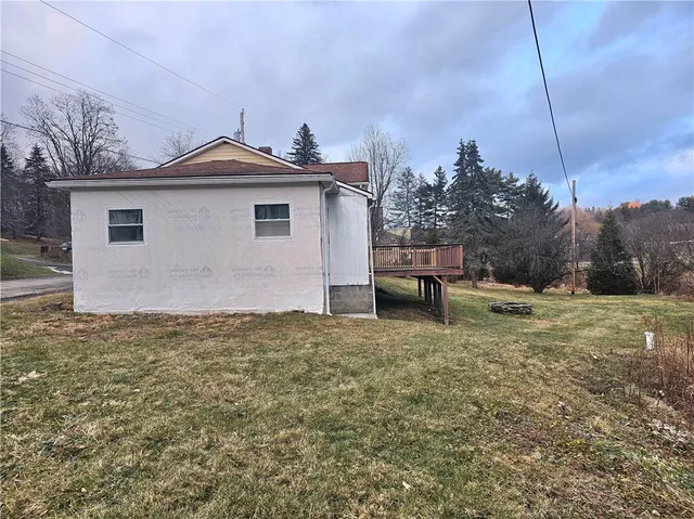 $49,900 | 1108 Caton Bypass Road, Caton, NY 14830