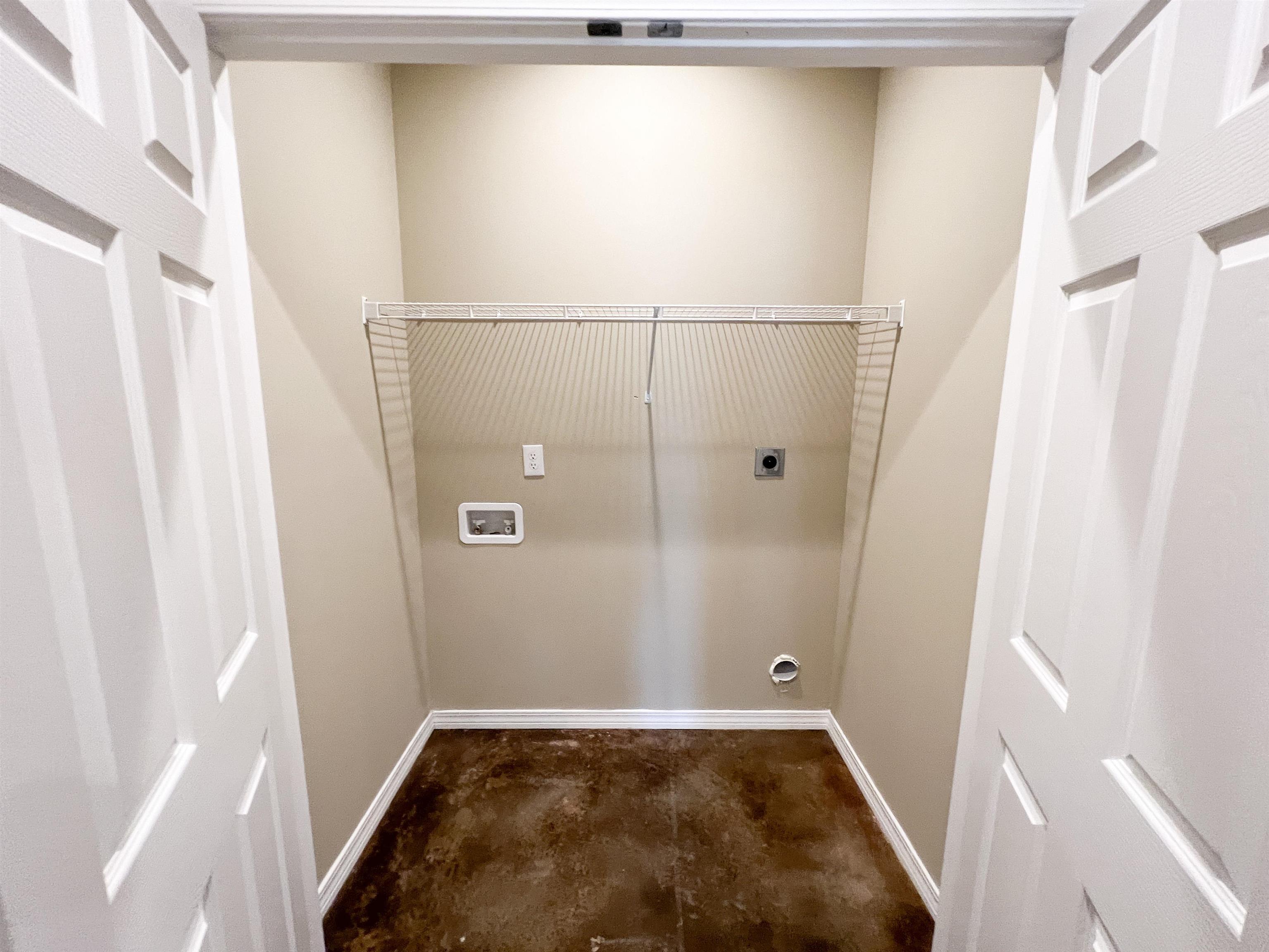 33720 -B Stables Drive, Unit B Daphne, AL 36527 - Photo 16 of 17 Laundry