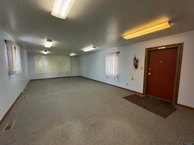 $69,999 | 203 North Main Street, Pavillion, WY 82523