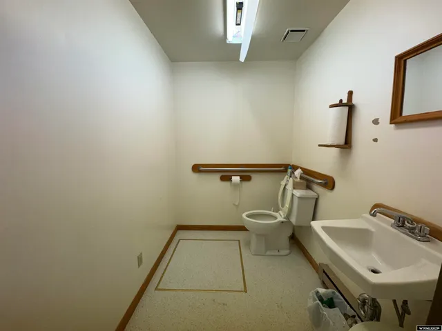 $69,999 | 203 North Main Street, Pavillion, WY 82523