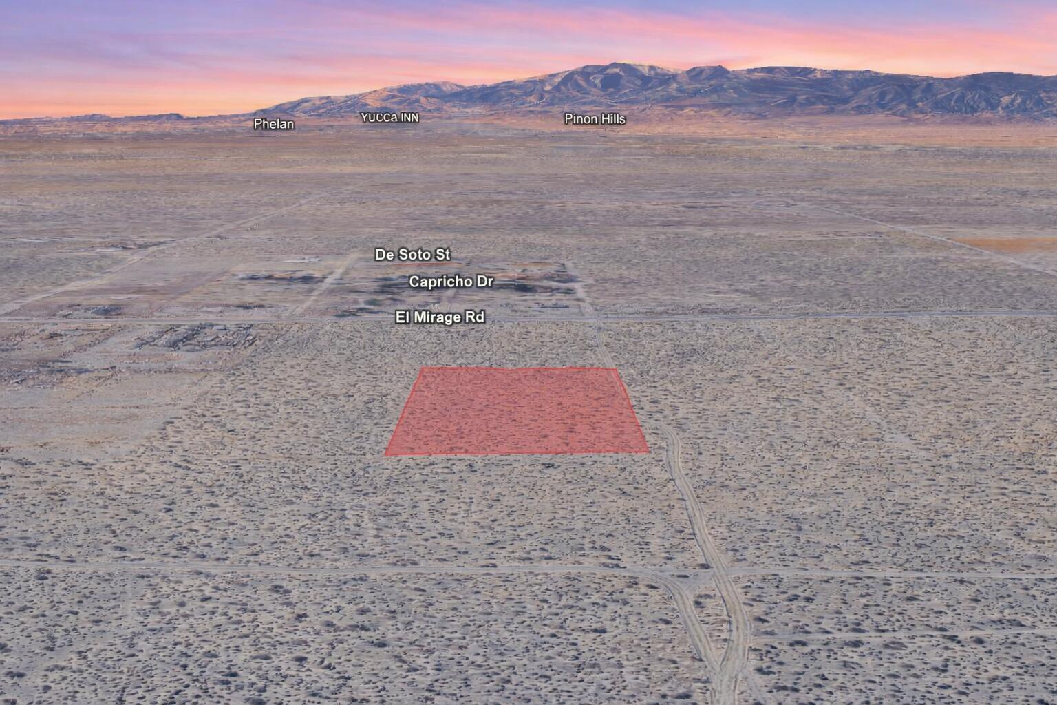 Colorado Road Adelanto, CA 92301 - Photo 2 of 13 Chatgpt 11 - 0457-251-32-0000
