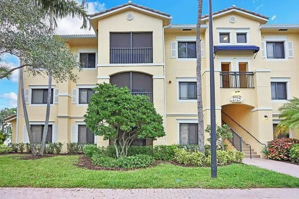 $2,700 | 2725 Anzio Court, Unit 304, Palm Beach Gardens, FL 33410