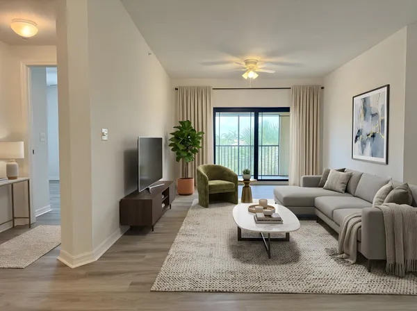 $2,700 | 2725 Anzio Court, Unit 304, Palm Beach Gardens, FL 33410