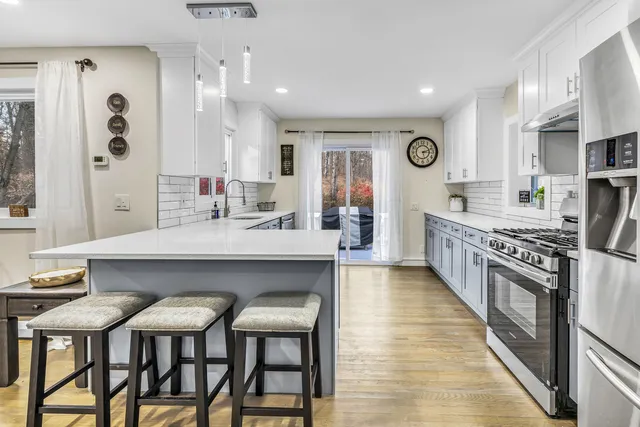 $649,900 | 13 School Street, Monroe, CT 06468