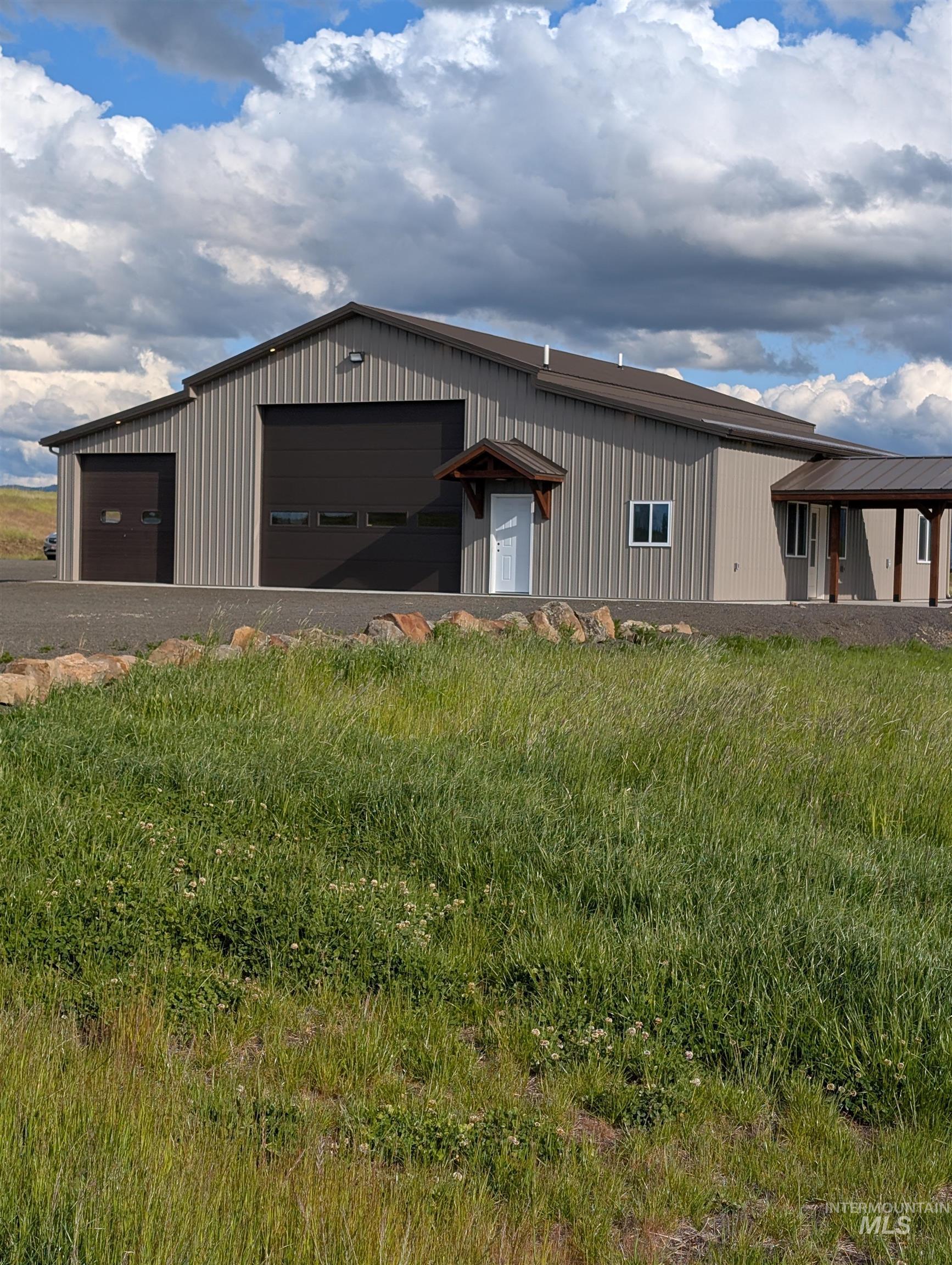 137 Angus Ranch Grangeville, ID 83530 - Photo 42 of 49