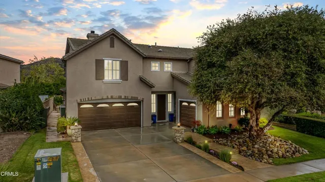 $1,299,000 | 548 Knollwood Drive, Newbury Park, CA 91320