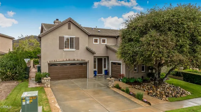$1,299,000 | 548 Knollwood Drive, Newbury Park, CA 91320