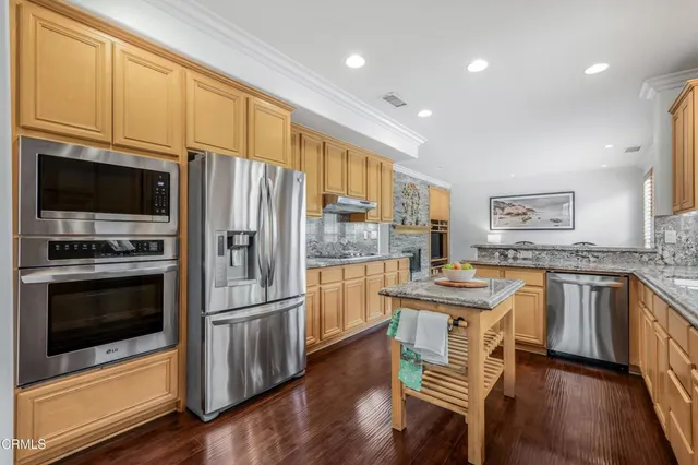 $1,299,000 | 548 Knollwood Drive, Newbury Park, CA 91320