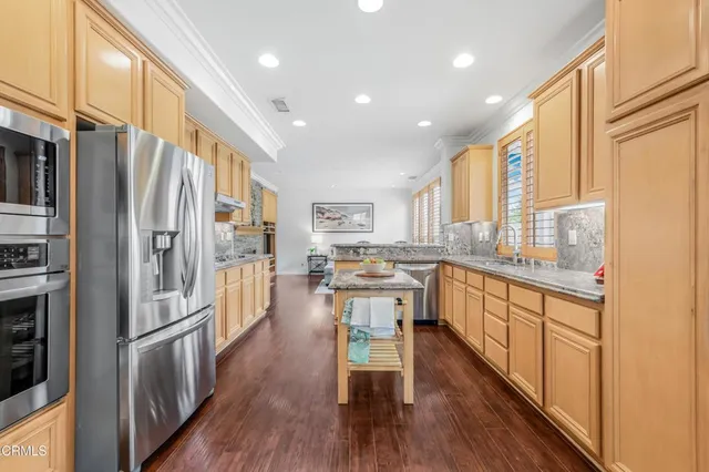 $1,299,000 | 548 Knollwood Drive, Newbury Park, CA 91320