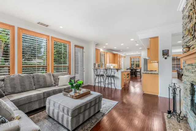 $1,299,000 | 548 Knollwood Drive, Newbury Park, CA 91320