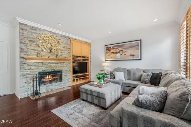 $1,299,000 | 548 Knollwood Drive, Newbury Park, CA 91320