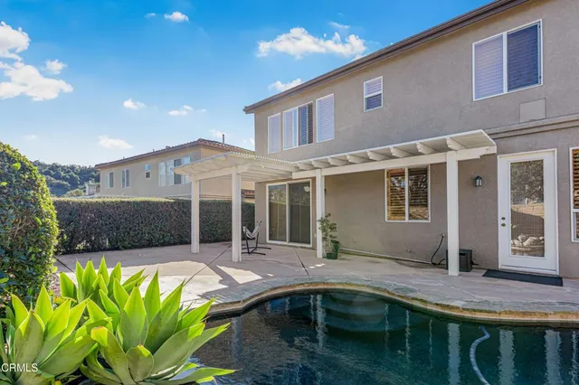 $1,299,000 | 548 Knollwood Drive, Newbury Park, CA 91320