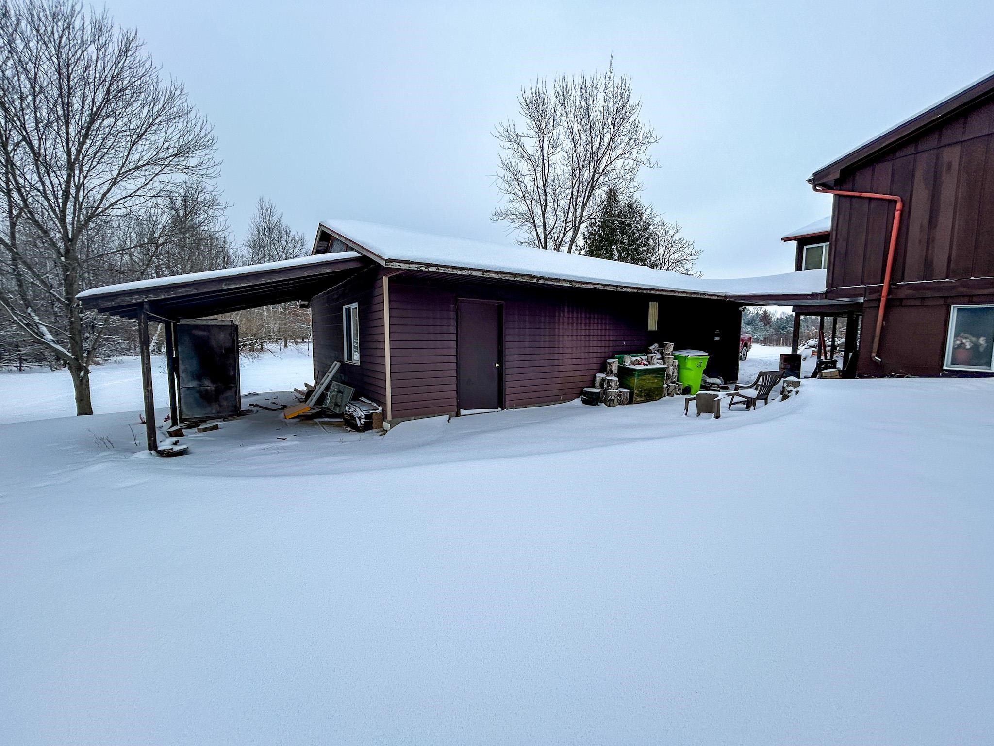 5396 Colchester Way Gladwin, MI 48624 - Photo 46 of 47