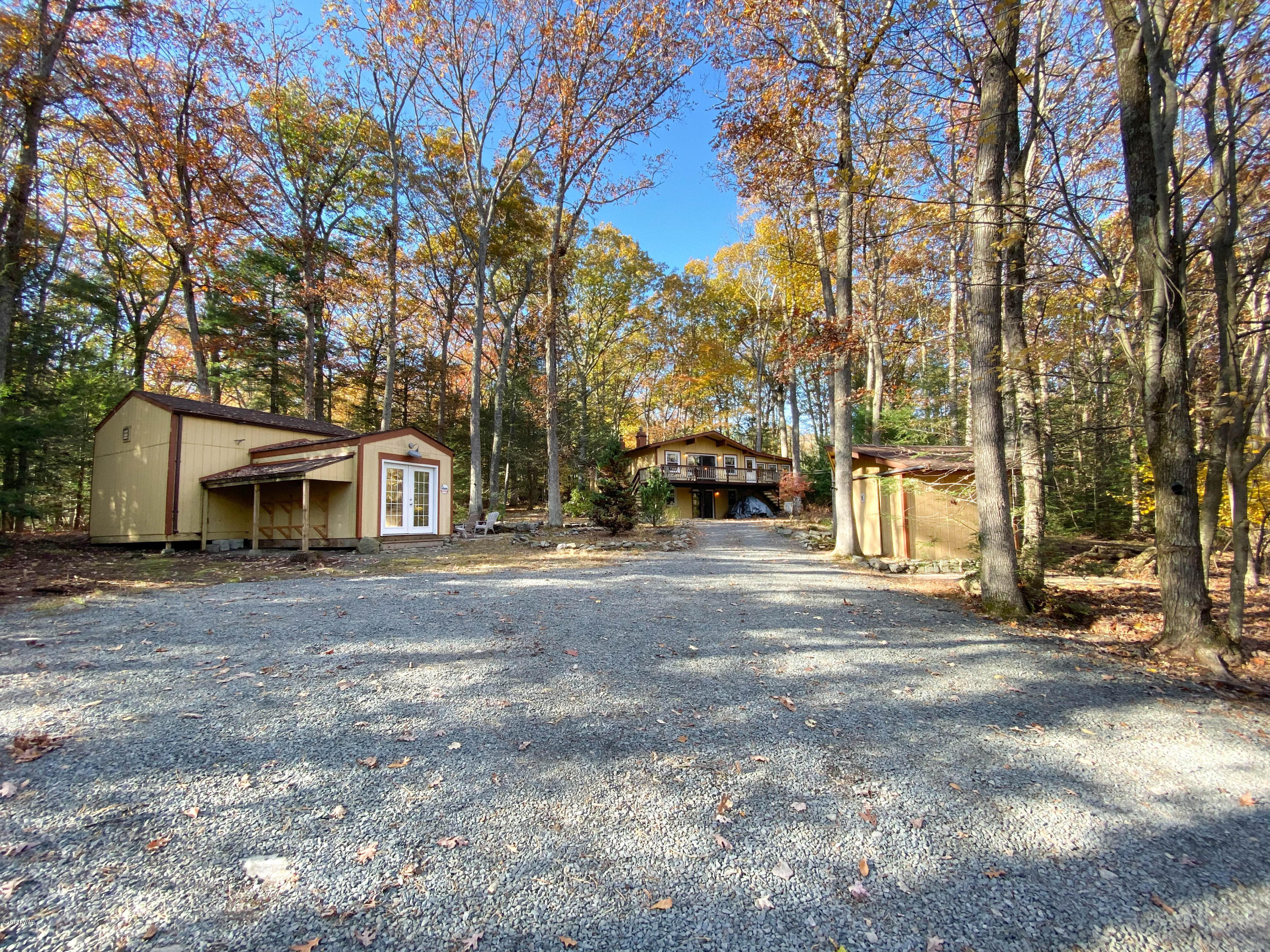118 West Shore Road Shohola, PA 18458 - Photo 46 of 47 45