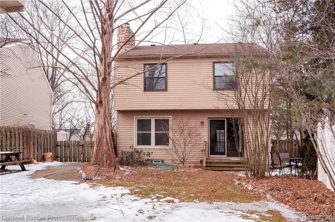 2292 Dunstable Road Birmingham, MI 48009 - Photo 40 of 40 40File.JPG