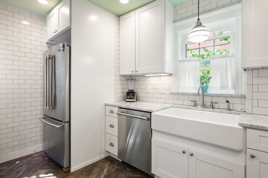 16 Longfellow Road Arlington, MA 02476 - Photo 14 of 41 Gallery Image 14