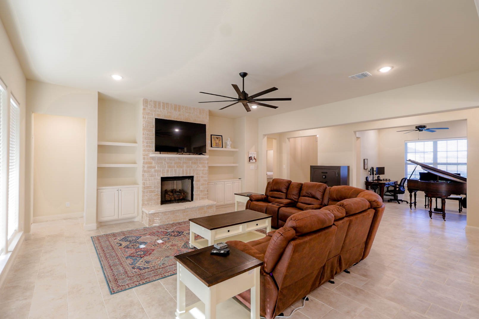 6548 Agave Court Bryan, TX 77808 - Photo 5 of 24