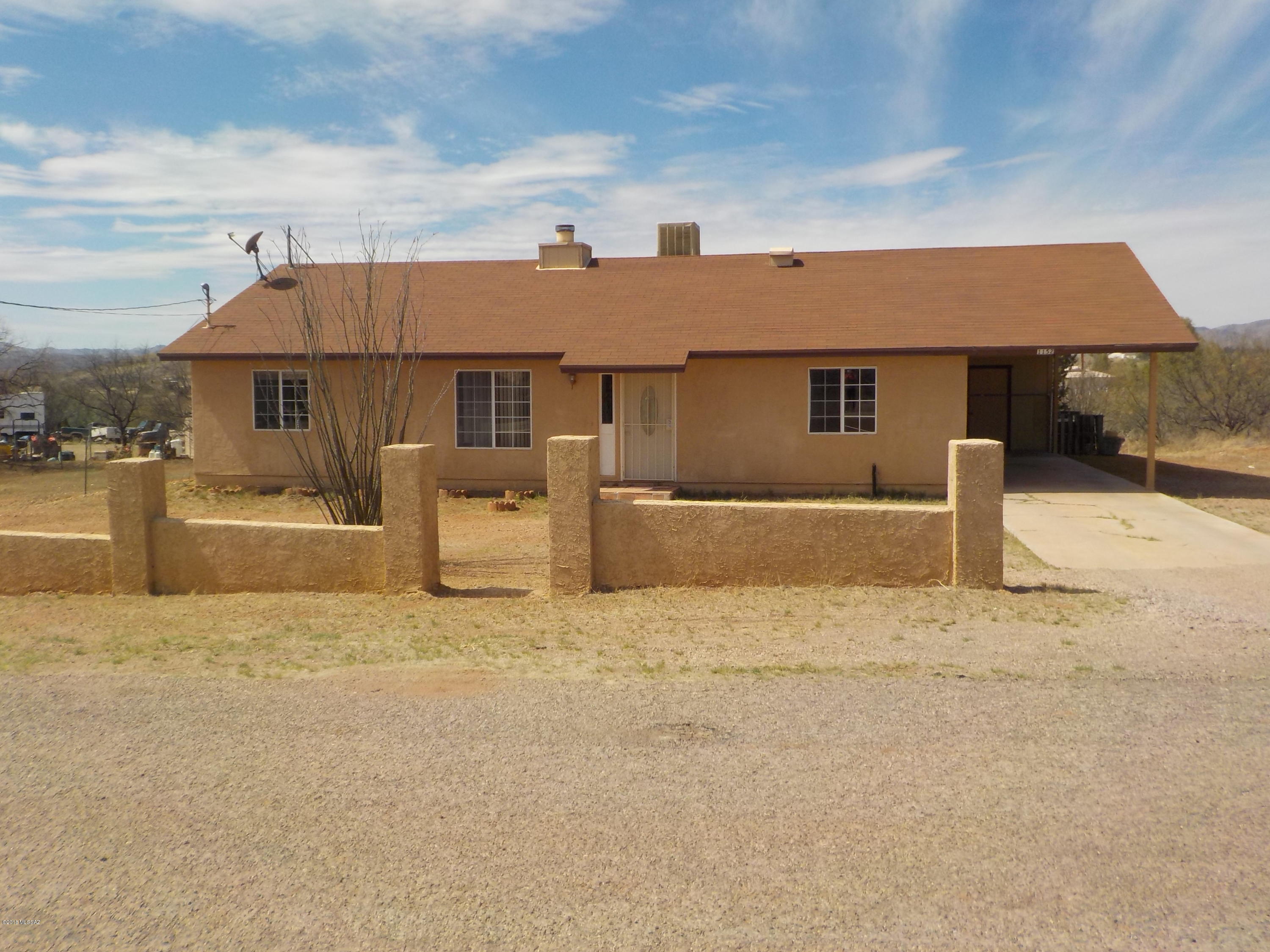 1152 Escorpion Court Rio Rico, AZ 85648 - Photo 19 of 19