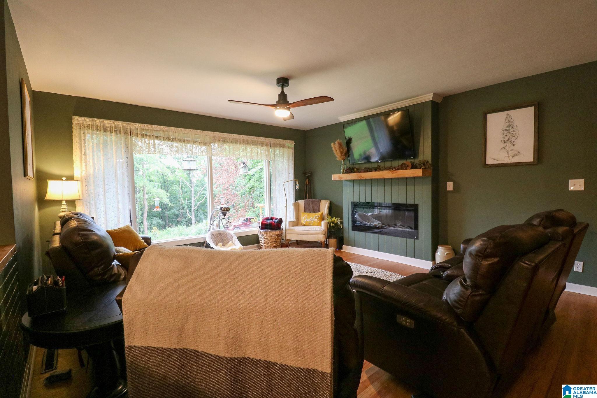 224 Wildwood Road Anniston, AL 36207 - Photo 35 of 50