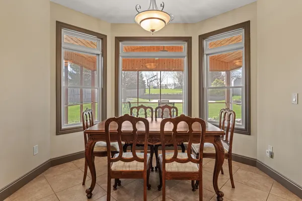 $619,000 | 1524 Silver Valley Drive, De Witt, IA 52742
