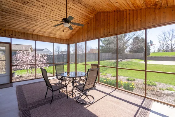 $619,000 | 1524 Silver Valley Drive, De Witt, IA 52742