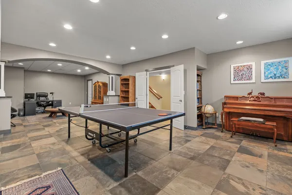 $619,000 | 1524 Silver Valley Drive, De Witt, IA 52742