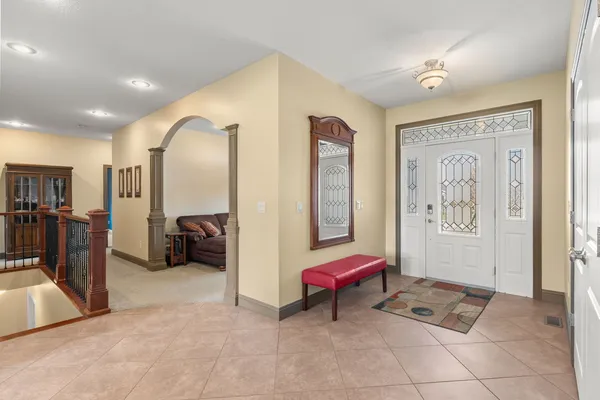 $619,000 | 1524 Silver Valley Drive, De Witt, IA 52742