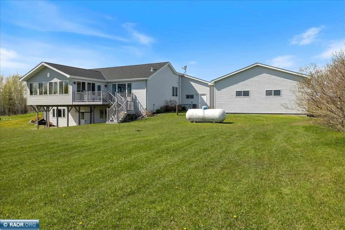 5904 Town Line Road Makinen, MN 55763 - Photo 4 of 30