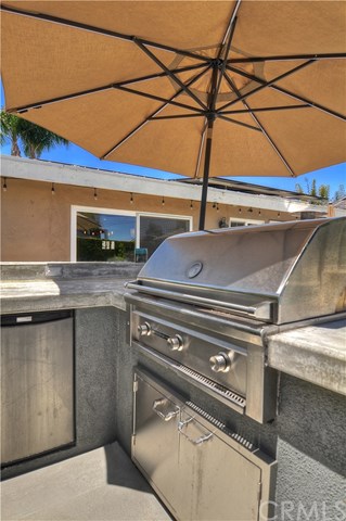 2612 Redlands Drive Costa Mesa, CA 92627 - Photo 26 of 30 a close view of appliances