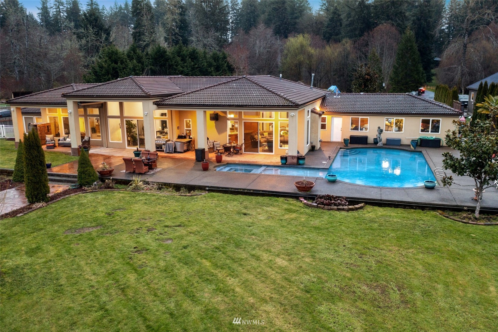 7029 Fairview Road Southwest Olympia, WA 98512 - Photo 37 of 40 Gallery Image 37